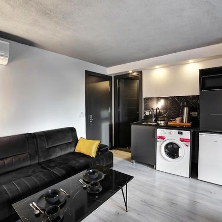 Taksim Seya Suites Hotel イスタンブール エクステリア 写真