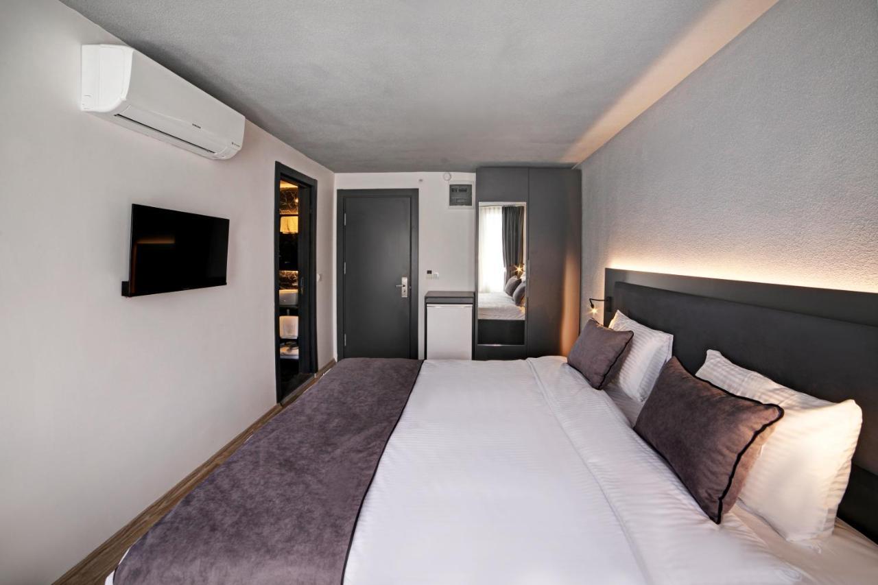 Taksim Seya Suites Hotel イスタンブール エクステリア 写真
