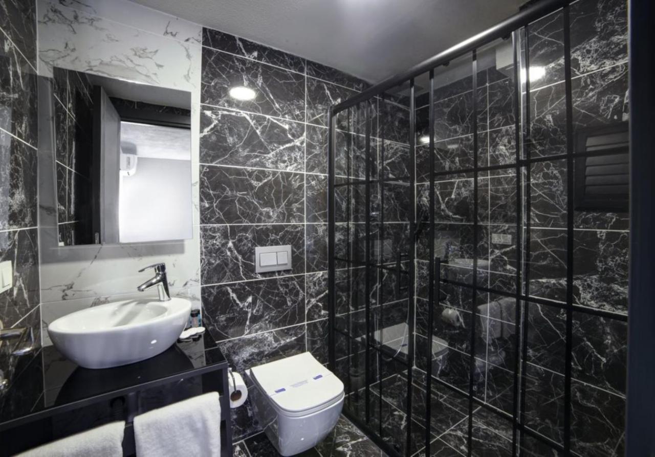 Taksim Seya Suites Hotel イスタンブール エクステリア 写真