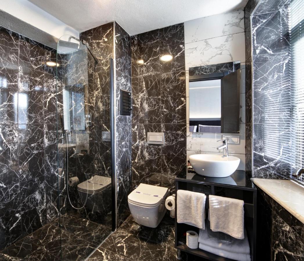 Taksim Seya Suites Hotel イスタンブール エクステリア 写真