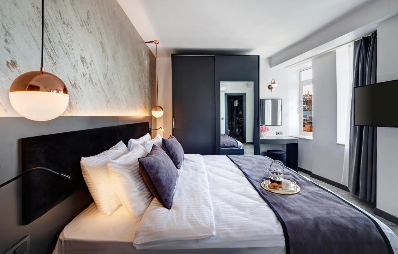 Taksim Seya Suites Hotel イスタンブール エクステリア 写真
